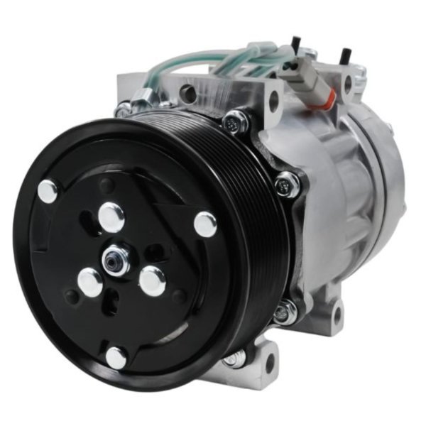 COMPRESSOR AR CONDICIONADO SCANIA SERIE G,P,R,T 7H15