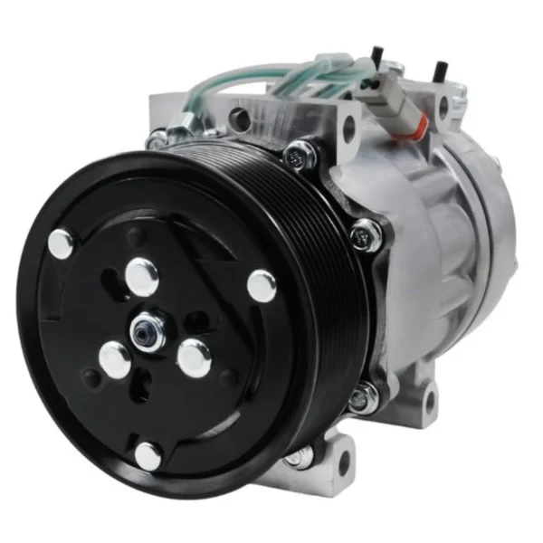 COMPRESSOR AR CONDICIONADO SCANIA SERIE G,P,R,T