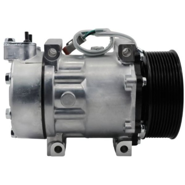 COMPRESSOR AR CONDICIONADO SCANIA SERIE G,P,R,T 7H15