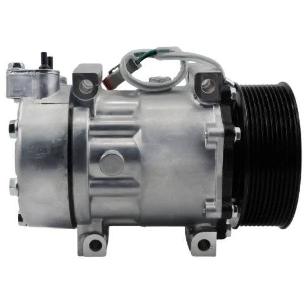 COMPRESSOR AR CONDICIONADO SCANIA SERIE G,P,R,T