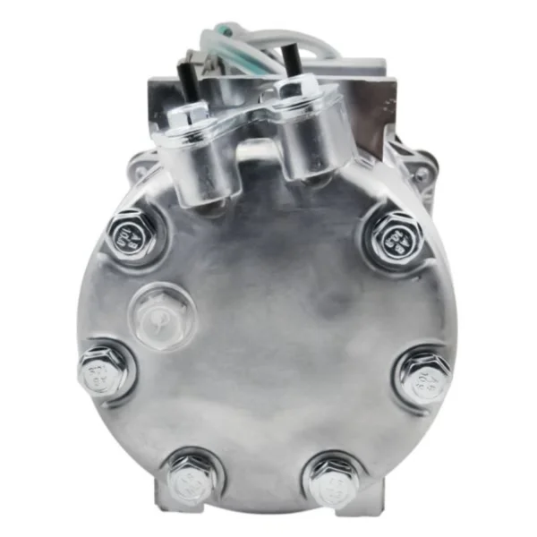 COMPRESSOR AR CONDICIONADO SCANIA SERIE G,P,R,T