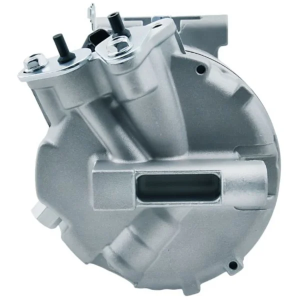 COMPRESSOR AR CONDICIONADO RENAULT MASTER