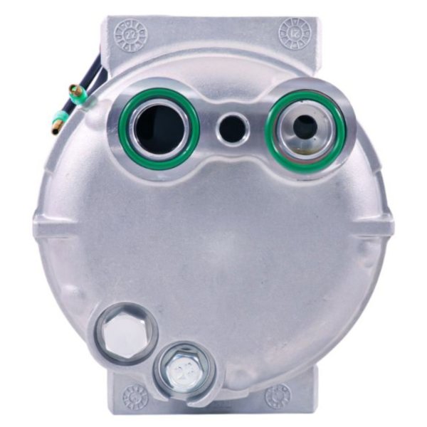 COMPRESSOR AR CONDICIONADO VOLARE MODELO TM21