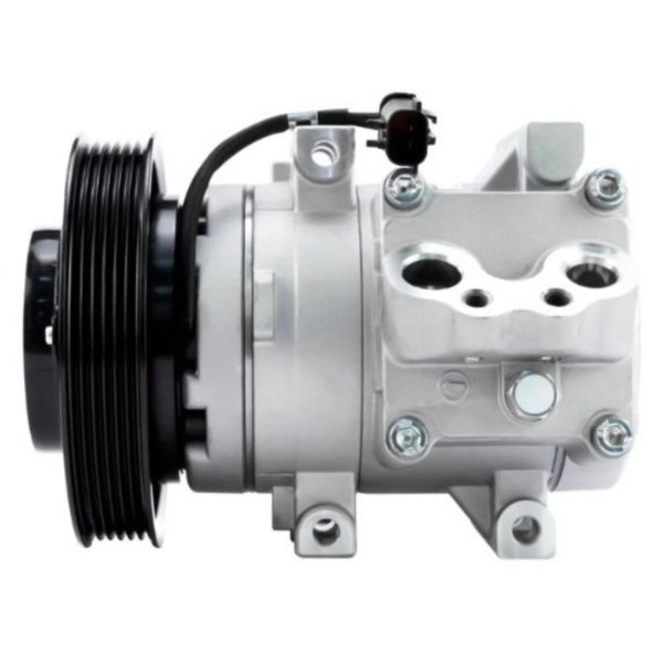 COMPRESSOR AR CONDICIONADO FORD ECOSPORT,FIESTA