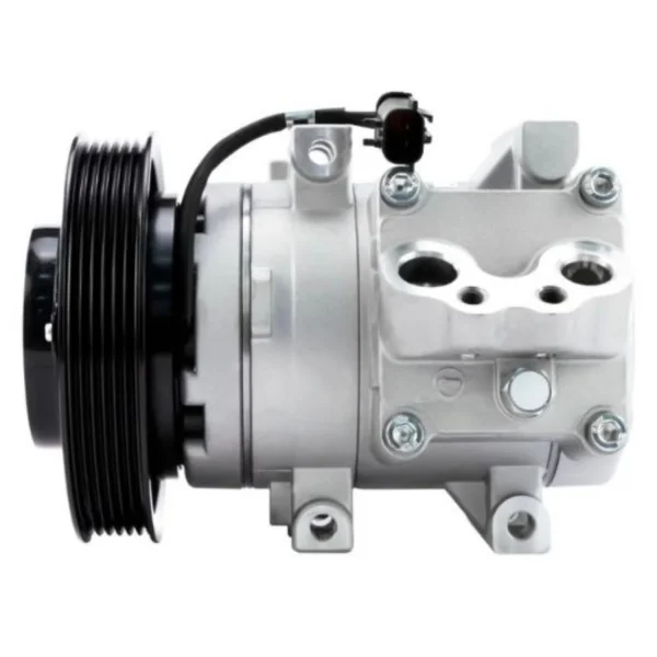 COMPRESSOR AR CONDICIONADO FORD ECOSPORT,FIESTA