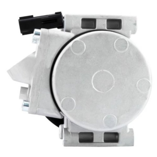 COMPRESSOR AR CONDICIONADO FORD ECOSPORT,FIESTA