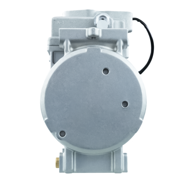 COMPRESSOR DO AR CONDICIONADO DSK15D VOLKSWAGEN CONSTELLATION WORKER
