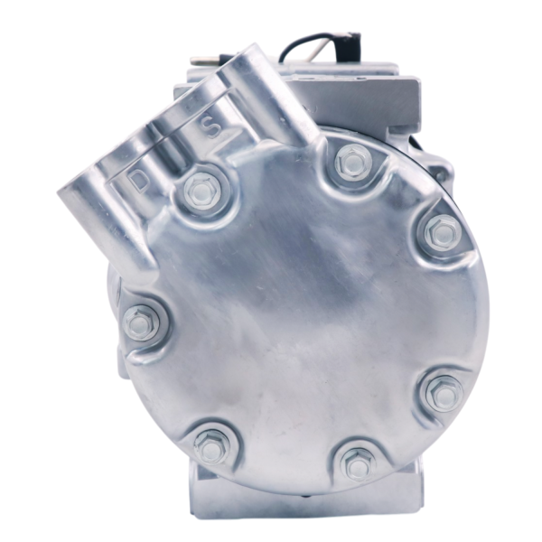 COMPRESSOR AR CONDICIONADO RENAULT CLIO,DUSTER,SANDERO,LOGAN 926000097R