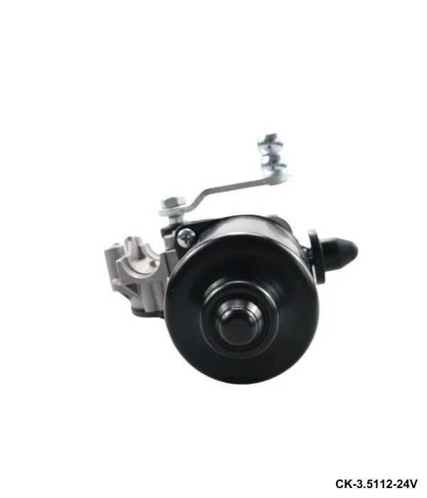 MOTOR DO LIMPADOR VOLKSWAGEN CAMINHES CEMAK