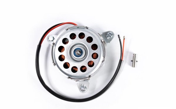 MOTOR ELETRICO UNIVERSAL 12 VOLTS