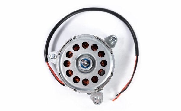 MOTOR ELETRICO UNIVERSAL BLAZER E OUTROS - 12V