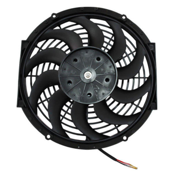 ELETROVENTILADOR UNIVERSAL, 12