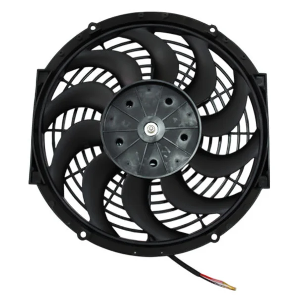 ELETROVENTILADOR UNIVERSAL, 12