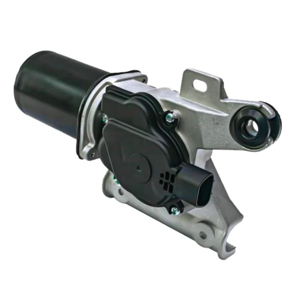 MOTOR LIMPADOR DIANTEIRO NISSAN TIIDA