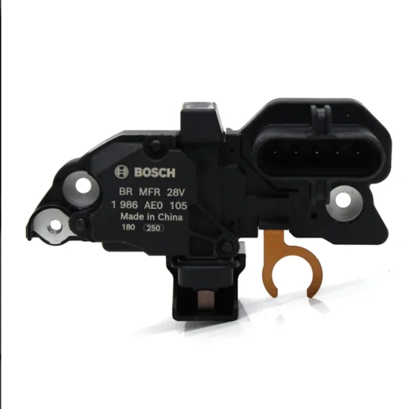 REGULADOR DE VOLTAGEM BOSCH 1986AE0105