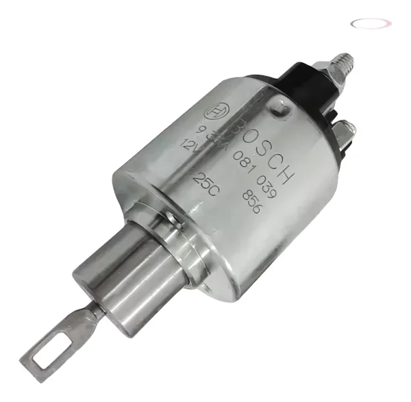 Chave Magnetica Bosch 933a081039