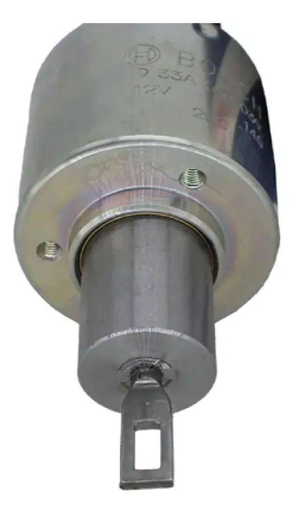 Chave Magnetica Bosch 933a081039