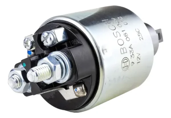 Chave Magnetica Bosch 933a081039