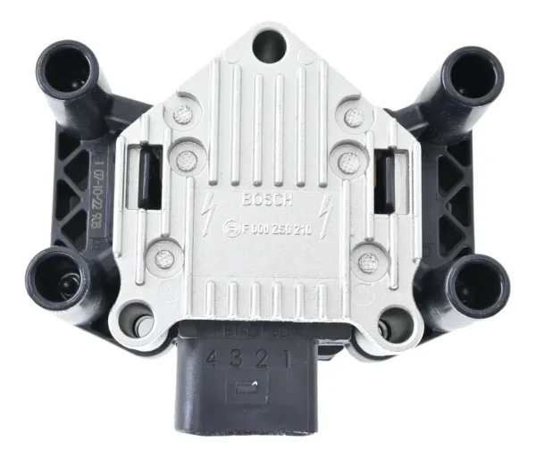 BOBINA IGNIO BOSCH F000ZS0210