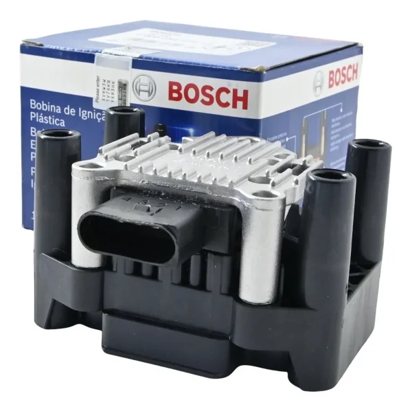 BOBINA IGNIO BOSCH F000ZS0210