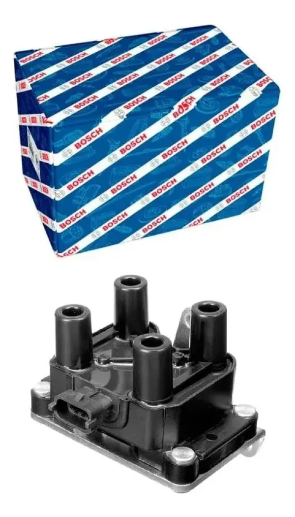 BOBINA IGNIO BOSCH F000ZS0215