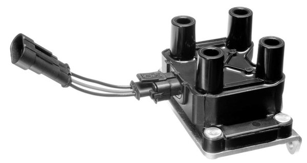 BOBINA IGNI��O BOSCH F000ZS0222