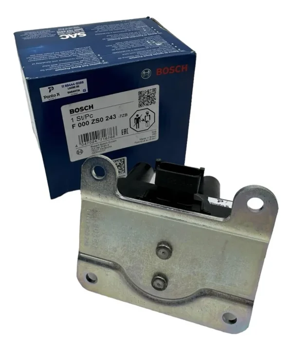 BOBINA IGNIO BOSCH F000ZS0243