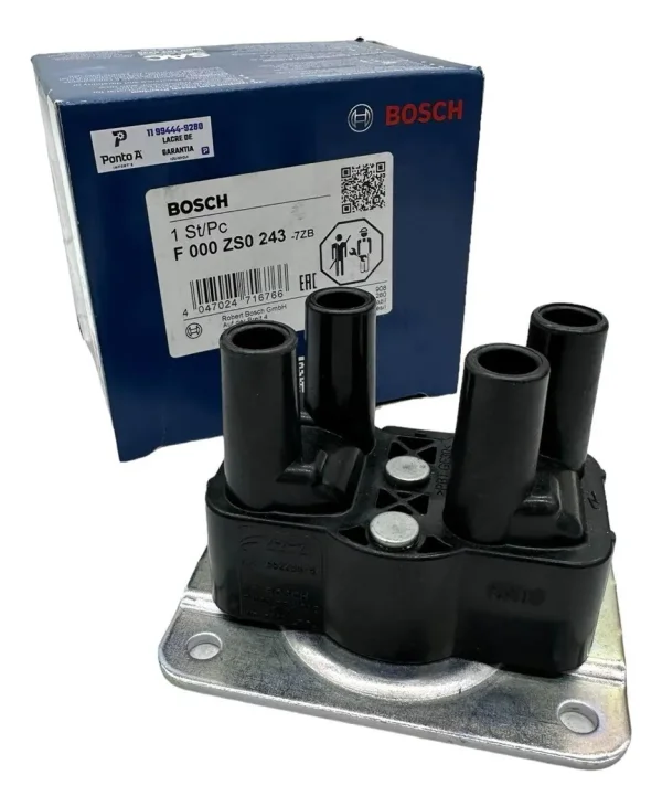 BOBINA IGNIO BOSCH F000ZS0243