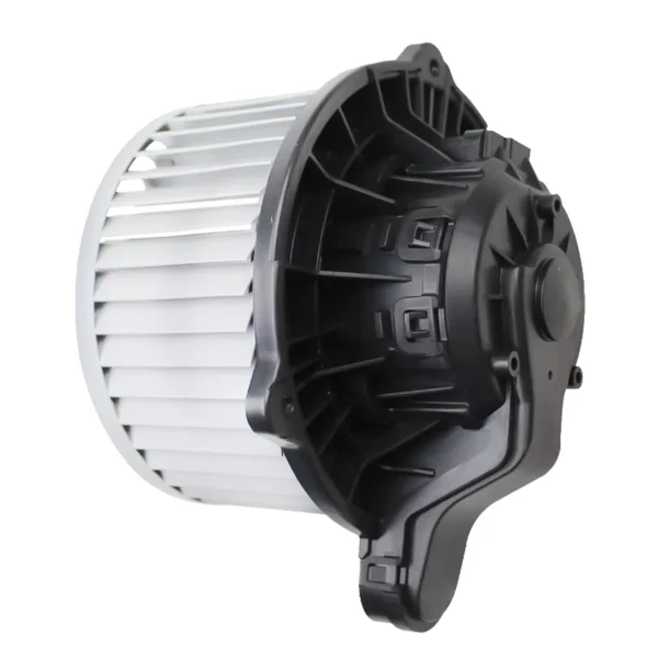 MOTOR VENTILADOR AR FORD RANGER 2013 EM DIANTE