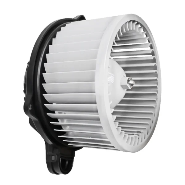 MOTOR VENTILADOR AR FORD RANGER 2013 EM DIANTE