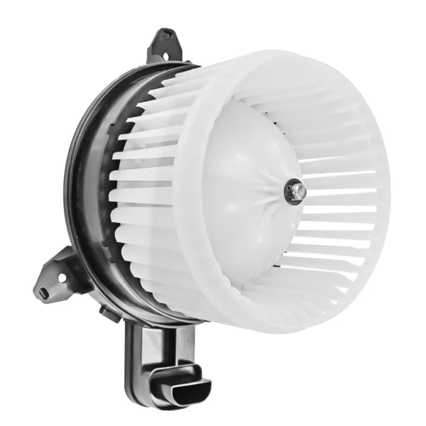 MOTOR VENTILADOR AR TOYOTA HILUX 2016 EM DIANTE