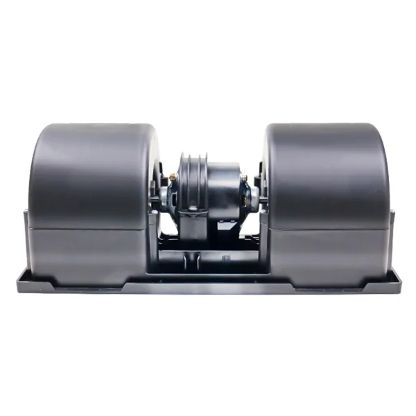 MOTOR VENTILADOR AR CATERPILLAR 938H, CASE RETROESCAVADEIRA 580N, FARMALL 80