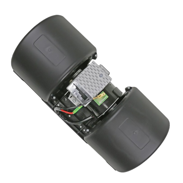MOTOR VENTILADOR AR VOLVO  ESCAVADEIRA EC140D, CATERPILLAR ROLO COMPRESSOR CP56B