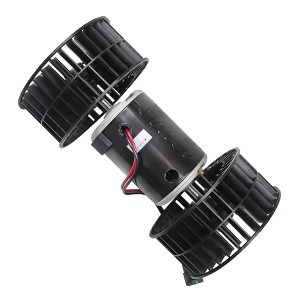 MOTOR VENTILADOR AR CATERPILLAR TRATOR TIPO ESTEIRA D10R, CAMINHÃO FORA DE ESTRADA 797B