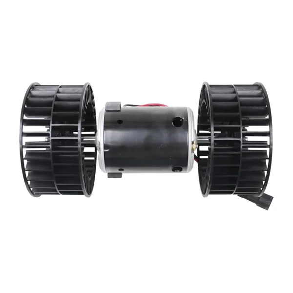 MOTOR VENTILADOR AR CATERPILLAR TRATOR TIPO ESTEIRA D10R, CAMINHÃO FORA DE ESTRADA 797B