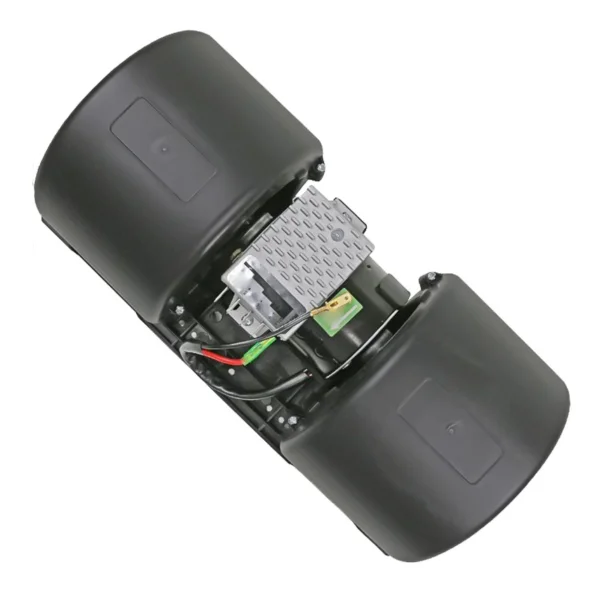 MOTOR VENTILADOR AR CATERPILLAR CARREGADEIRA DE RODAS IT14G, PÁ CARREGADEIRA 928HZ