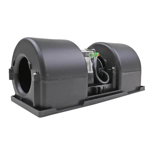 MOTOR VENTILADOR AR CATERPILLAR CARREGADEIRA DE RODAS IT14G, PÁ CARREGADEIRA 928HZ