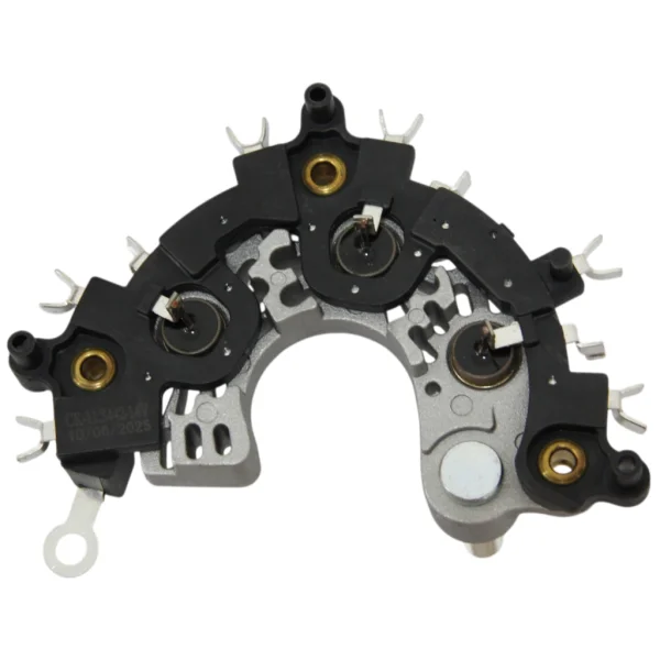 Retificador Ford Cargo; Iveco Eurocargo; Mercedes Benz Accel