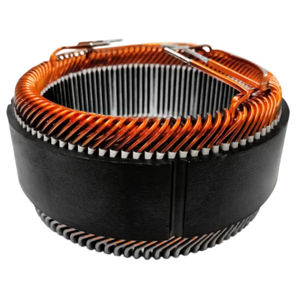 ESTATOR FOCUS CAPTIVA LAND ROVER TOYOTA RAV4