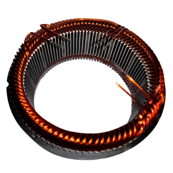 ESTATOR FOCUS CAPTIVA LAND ROVER TOYOTA RAV4