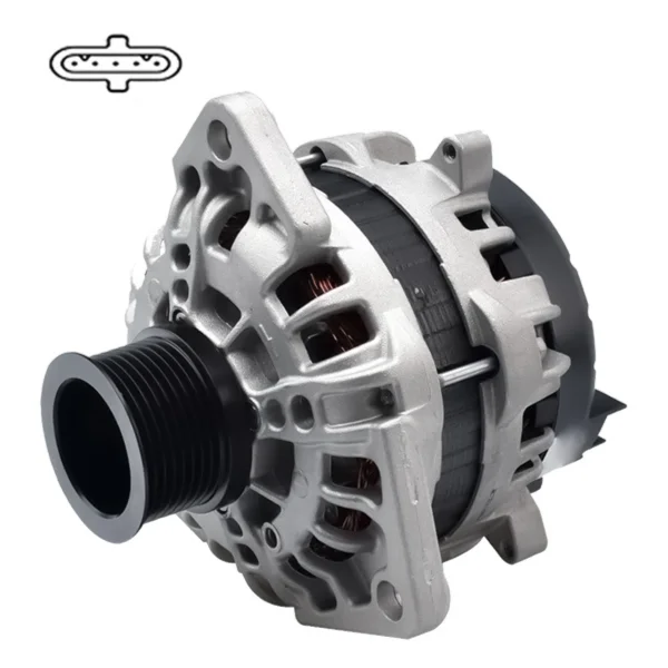 ALTERNADOR CONSTELLATION DELIVERY WORKER 28V 80A