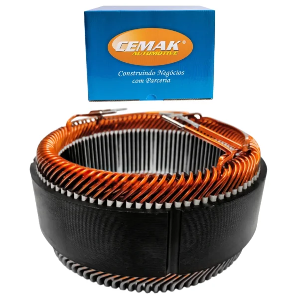 ESTATOR FOCUS CAPTIVA LAND ROVER TOYOTA RAV4