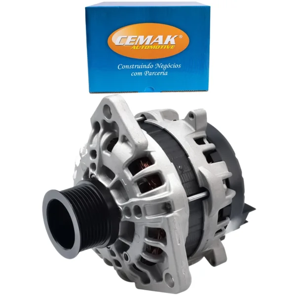 ALTERNADOR CONSTELLATION DELIVERY WORKER 28V 80A
