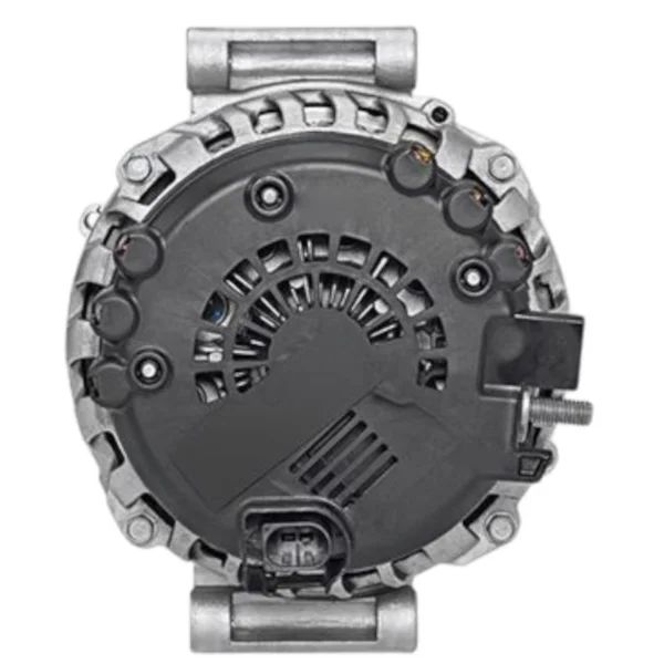 ALTERNADOR MERCEDES BENZ SPRINTER 415 313 POLIA 6PK 220A 14V