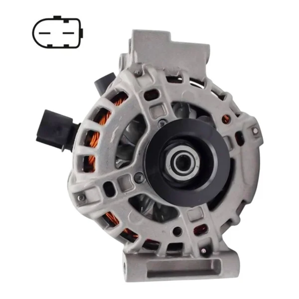 ALTERNADOR DOBLO BRAVO ARGO LINEA PALIO F000BL0609V 51845735