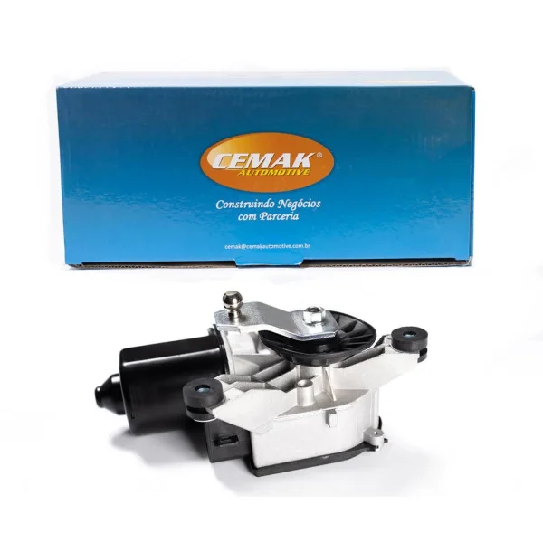 MOTOR DO LIMPADOR GM BLAZER / S10 - 12V