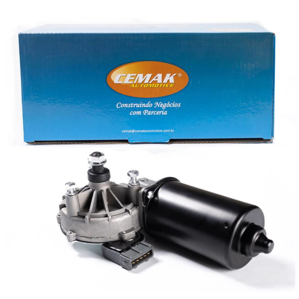 MOTOR DO LIMPADOR CAMINH�ES TGA / TGM / TGS / TGX - 24V