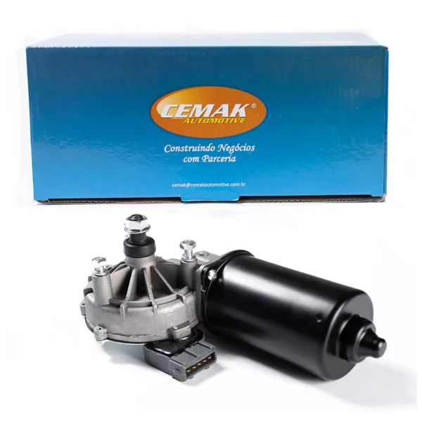 MOTOR DO LIMPADOR CAMINHES TGA / TGM / TGS / TGX - 24V