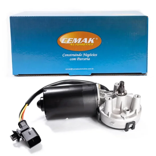 MOTOR DO LIMPADOR CITROEN XSARA PICASSO - 12V