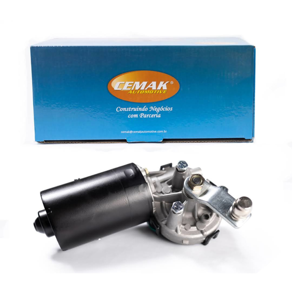 MOTOR DO LIMPADOR VOLKSWAGEN CAMINH�O 8.150 15.170 F006B20021
